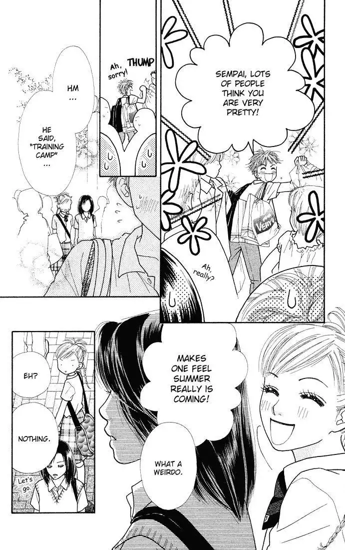 Parfait Tic Chapter 27 18